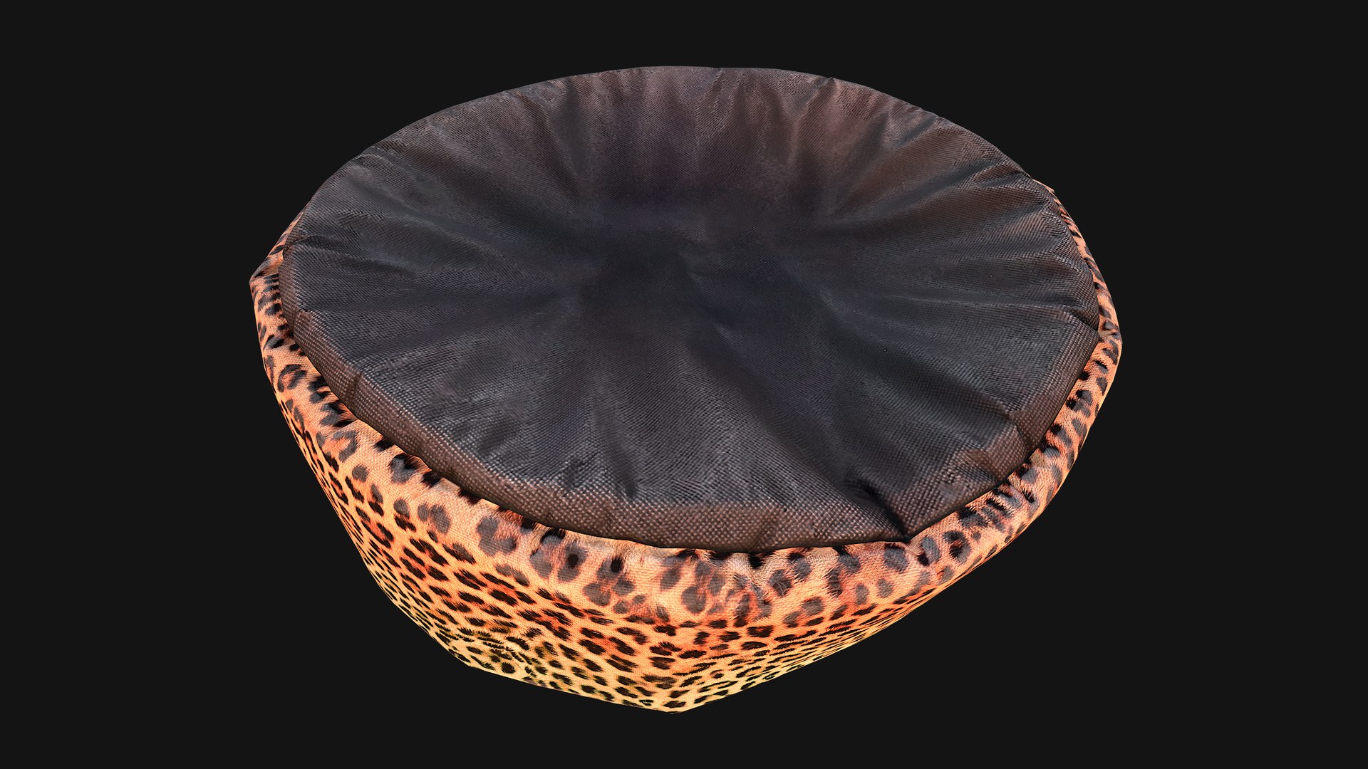 3D Pet Bed for Cat and Dog with Leopard Print https://p.turbosquid.com/ts-thumb/jF/uRqkif/qR/dogbed2modelleopardimg28/png/1746092903/1920x1080/fit_q87/a2c3be476136d3d94eda9b29aea19523e2f1a4ee/dogbed2modelleopardimg28.jpg