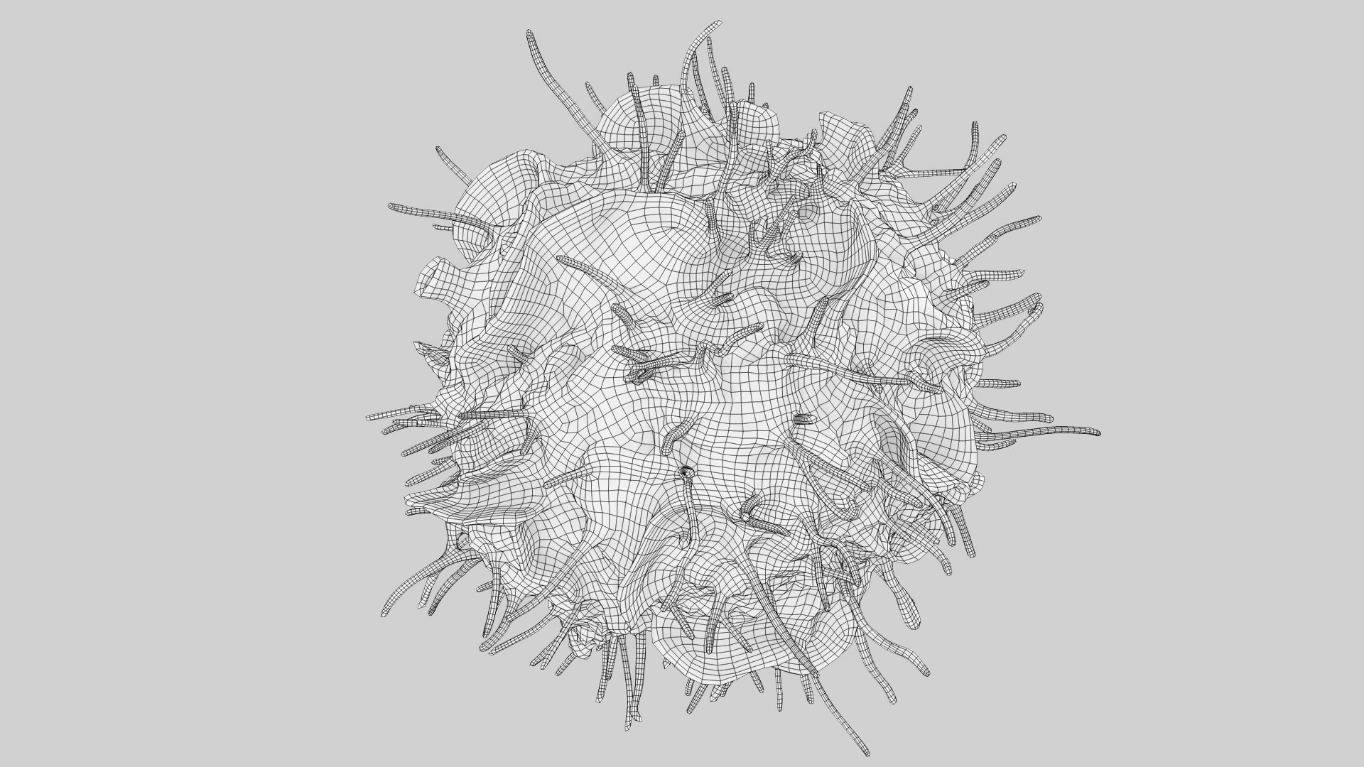 Dendritic Cell1 model https://p.turbosquid.com/ts-thumb/jF/udUYLl/Li/dendriticcell_outline_0012/jpg/1714391525/1920x1080/fit_q87/36f06afb15e70a65edc369dbb6a9f618f0154816/dendriticcell_outline_0012.jpg