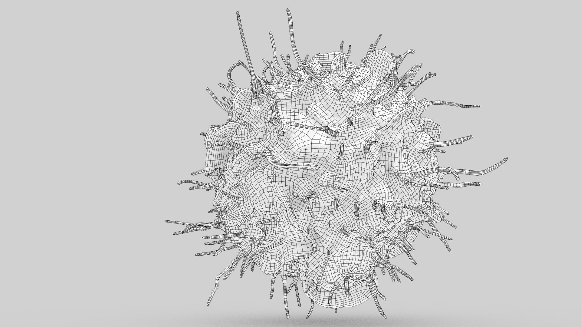 Dendritic Cell1 model https://p.turbosquid.com/ts-thumb/jF/udUYLl/Vc/dendriticcell_outline_0006/jpg/1714391523/1920x1080/fit_q87/18d7293a895c45b56782ece2179ad81e4e86f042/dendriticcell_outline_0006.jpg