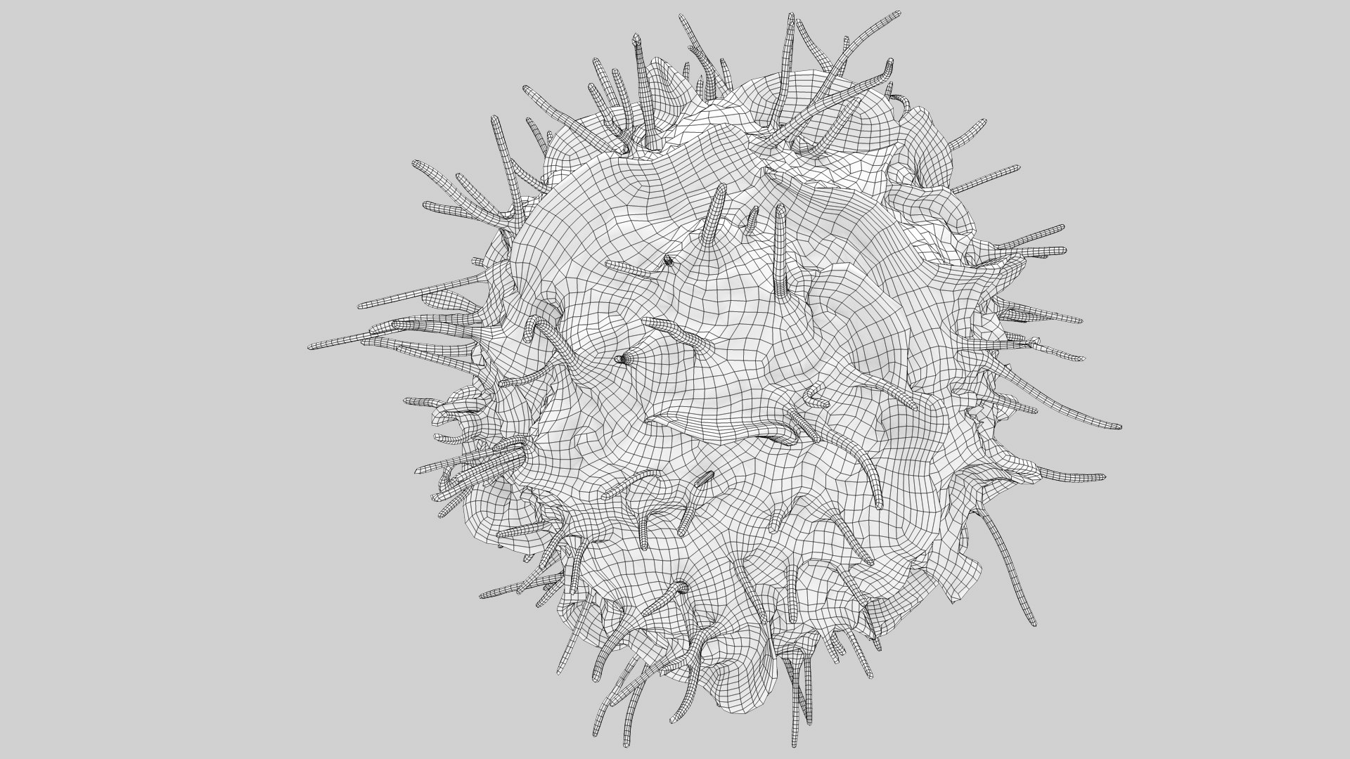 Dendritic Cell1 model https://p.turbosquid.com/ts-thumb/jF/udUYLl/Vu/dendriticcell_outline_0019/jpg/1714391529/1920x1080/fit_q87/f3e0d6a2a844614856de9103c9cab78026377117/dendriticcell_outline_0019.jpg