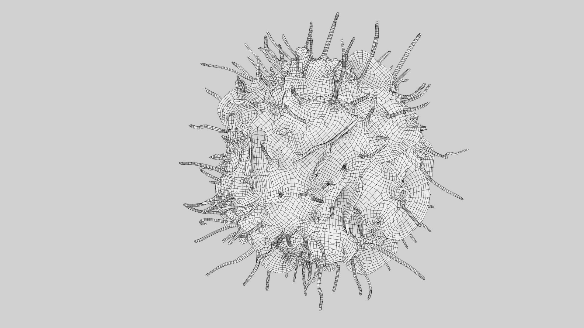 Dendritic Cell1 model https://p.turbosquid.com/ts-thumb/jF/udUYLl/pJ/dendriticcell_outline_0007/jpg/1714391522/1920x1080/fit_q87/85b10a036f906580c22fbcf991f4a51f252cbf56/dendriticcell_outline_0007.jpg
