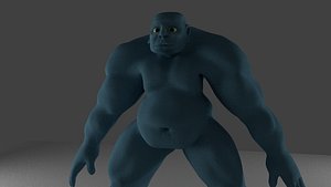 blend ogre