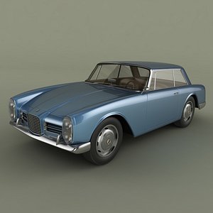 facel vega iii s