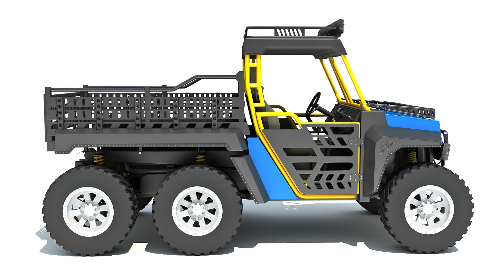 UTV Utility Terrain Vehicle 3D model https://p.turbosquid.com/ts-thumb/jG/05xPpU/7F/3dutilityterrainvehicle7/jpg/1628484961/1920x1080/fit_q87/d6f5f0481b4d593a282d00d01368169eee513a23/3dutilityterrainvehicle7.jpg