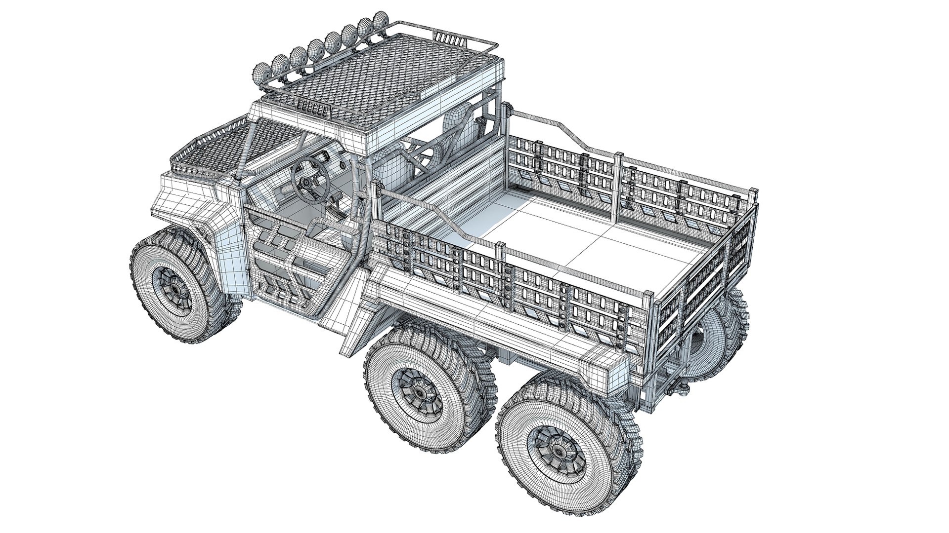 UTV Utility Terrain Vehicle 3D model https://p.turbosquid.com/ts-thumb/jG/05xPpU/HS/3dutilityterrainvehicle16/jpg/1628484964/1920x1080/fit_q87/75fc4577656b45801625c32452243d839a15cd1f/3dutilityterrainvehicle16.jpg