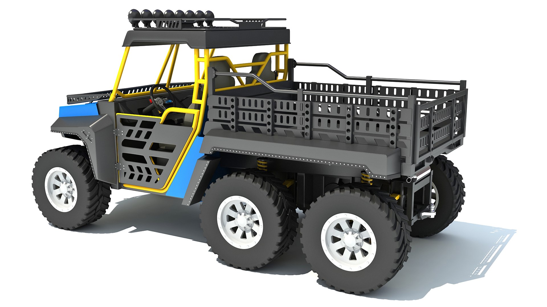 UTV Utility Terrain Vehicle 3D model https://p.turbosquid.com/ts-thumb/jG/05xPpU/Wa/3dutilityterrainvehicle4/jpg/1628484961/1920x1080/fit_q87/3976dd044cf20c27920d14d3322e01f1097ec1d0/3dutilityterrainvehicle4.jpg