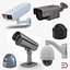 CCTV Cameras Collection 2