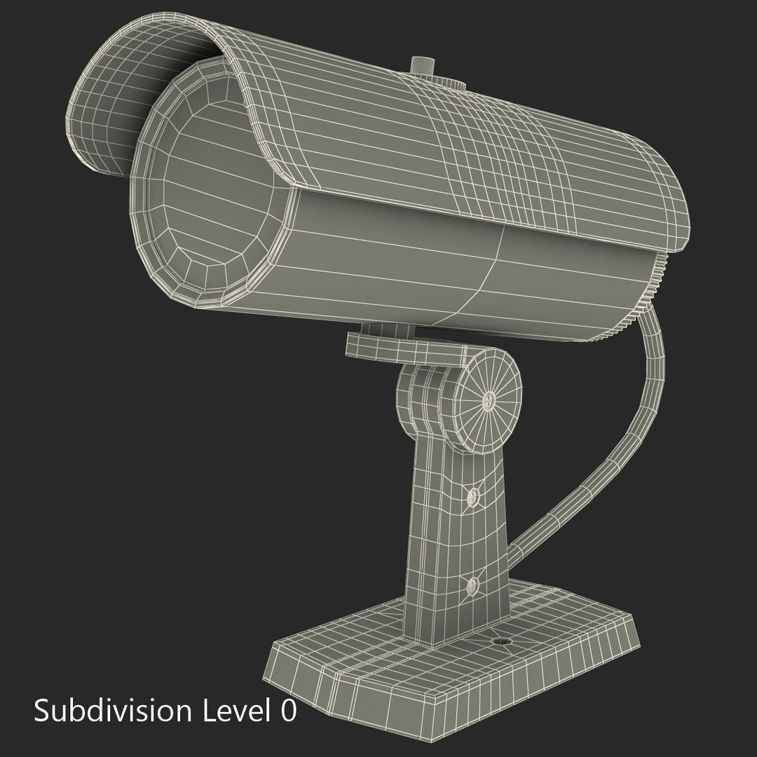 3d model of cctv cameras 2 security https://p.turbosquid.com/ts-thumb/jG/1p1ziE/SBUWOraG/cctvcamerascollection3dmodels54/jpg/1468073726/1920x1080/fit_q87/df18c243d394bb5834cc0f25467db99f64a3d061/cctvcamerascollection3dmodels54.jpg