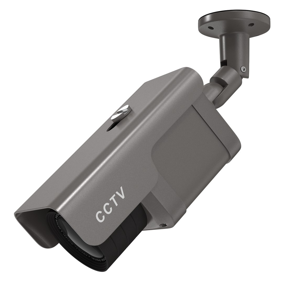 3d model of cctv cameras 2 security https://p.turbosquid.com/ts-thumb/jG/1p1ziE/YkmO0mD5/cctvcamerascollection3dmodels29/jpg/1468073725/1920x1080/fit_q87/51099b87000bbb650ba6f74ba14955ae994b1e94/cctvcamerascollection3dmodels29.jpg