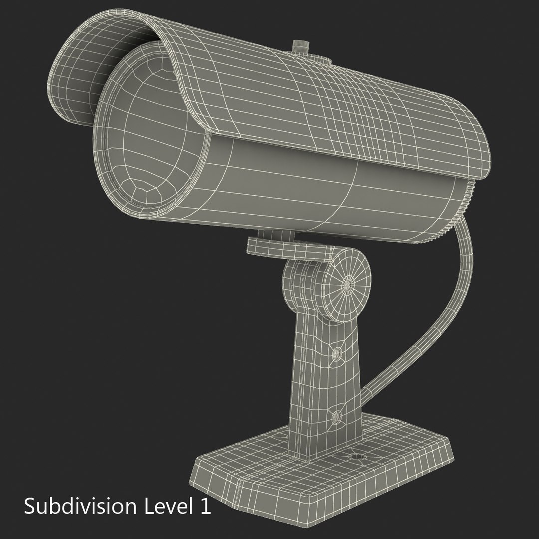 3d model of cctv cameras 2 security https://p.turbosquid.com/ts-thumb/jG/1p1ziE/d0eWH6Lv/cctvcamerascollection3dmodels55/jpg/1468073726/1920x1080/fit_q87/17e397274f9d063d8c239baf13b3a86bb0f6315d/cctvcamerascollection3dmodels55.jpg