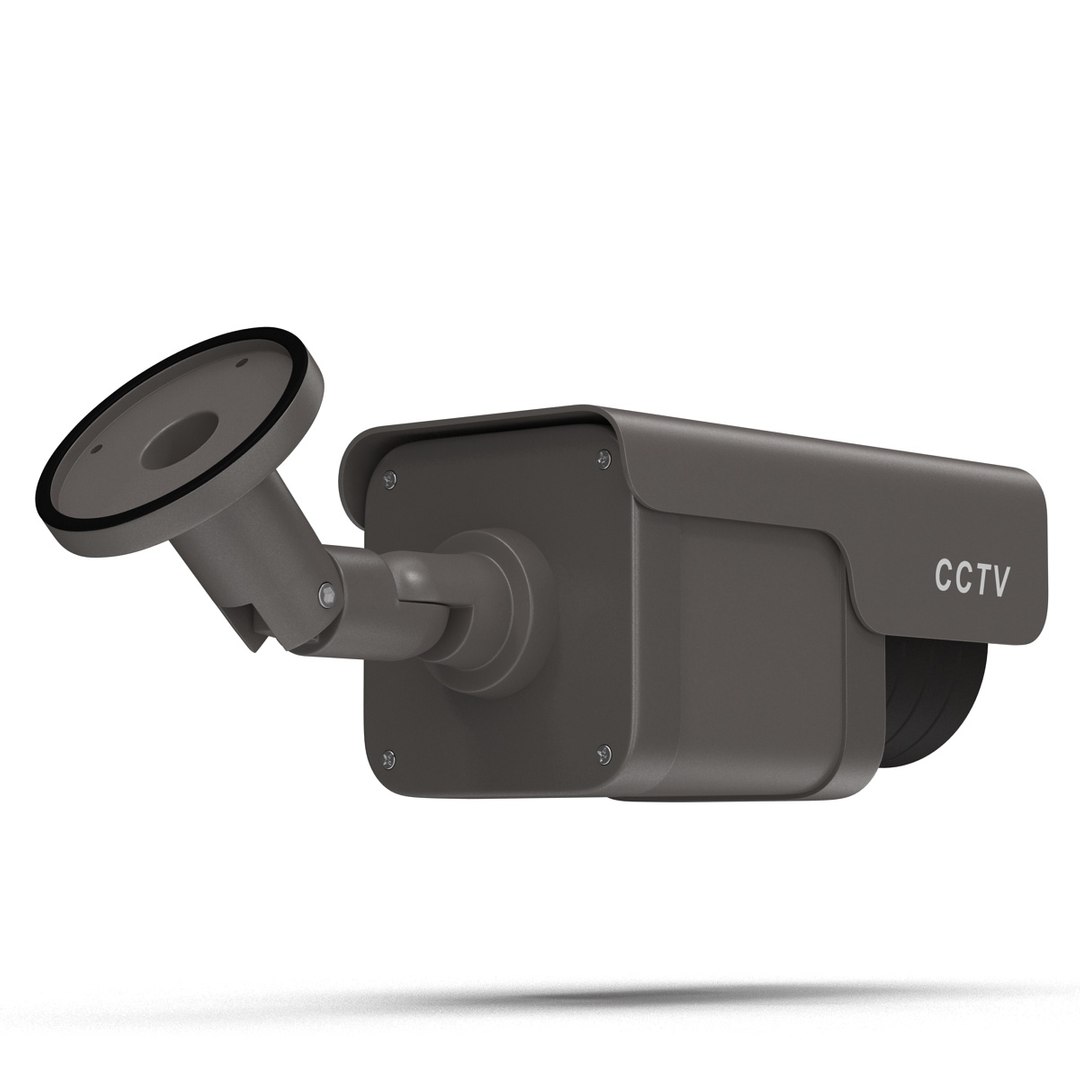 3d model of cctv cameras 2 security https://p.turbosquid.com/ts-thumb/jG/1p1ziE/gAWVlSda/cctvcamerascollection3dmodels25/jpg/1468073725/1920x1080/fit_q87/2f99febc0f5996e78c8695c06c4765cce715a011/cctvcamerascollection3dmodels25.jpg