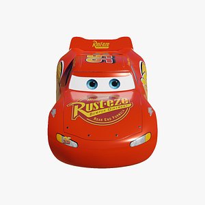 Lightning McQueen