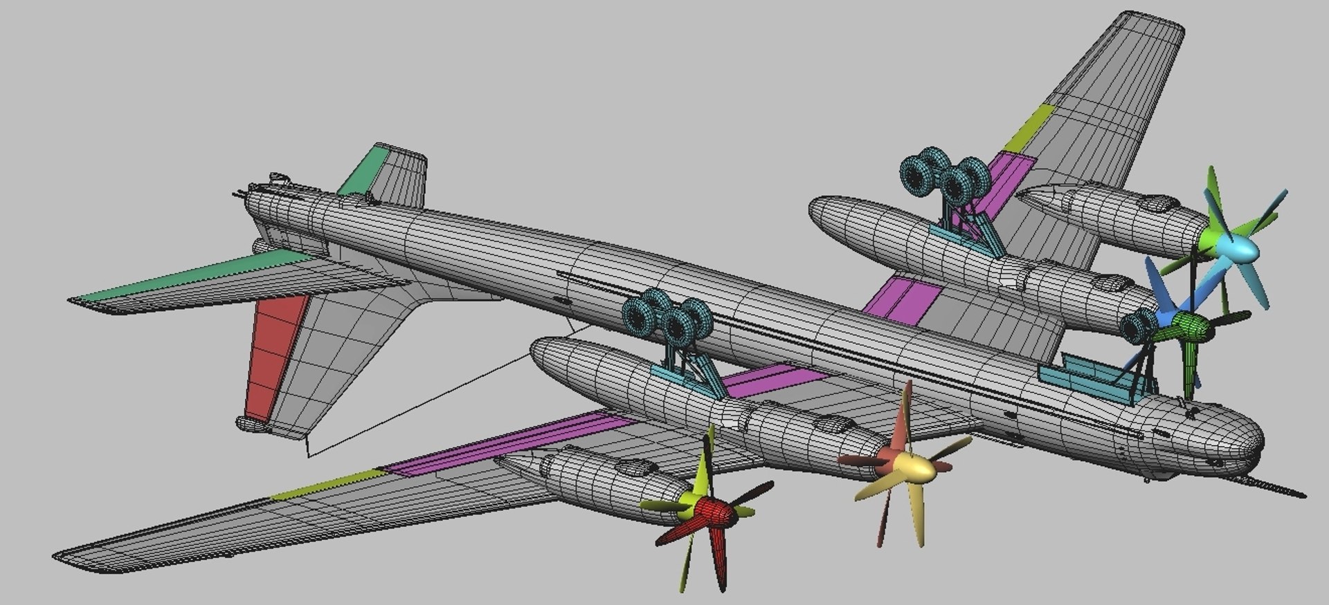 3d model tupolev bear https://p.turbosquid.com/ts-thumb/jG/3rToQt/2W8qpXDt/tu95wire2/jpg/1422606773/1920x1080/fit_q87/e715fd8648641d7dc5b836ef29e87da6680ec1b2/tu95wire2.jpg