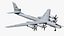 Tupolev Tu95 Bear