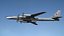 Tupolev Tu95 Bear