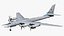 Tupolev Tu95 Bear