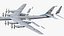 Tupolev Tu95 Bear