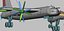 Tupolev Tu95 Bear