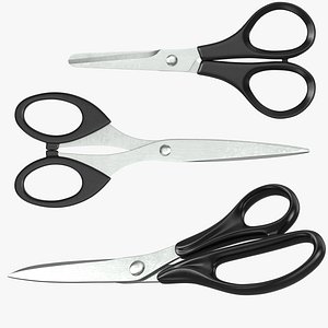 Scissors Collection