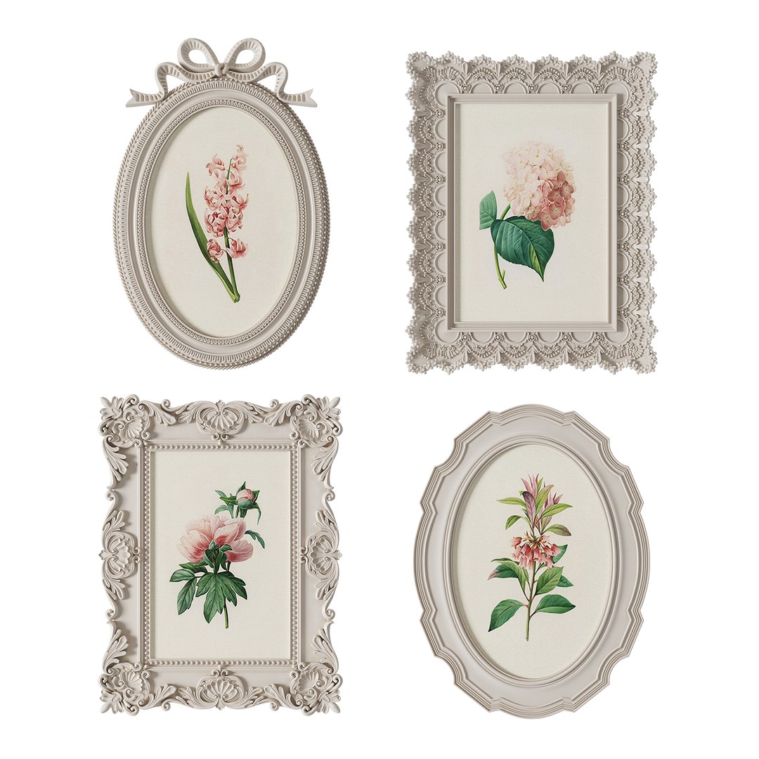 3D Collection-White Frames with Paintings https://p.turbosquid.com/ts-thumb/jG/AkaYXR/fB/whiteframes06_01/jpg/1766738192/1920x1080/fit_q87/ed8add69cba9761275ff31cc5fdc36ece8cf9c27/whiteframes06_01.jpg