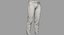 Male Pants and Belt