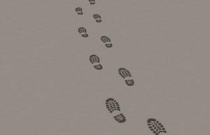 footprint