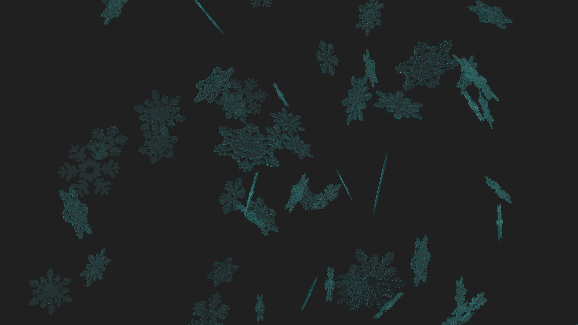 3D Ice Snowflakes model https://p.turbosquid.com/ts-thumb/jG/JRNygH/FL/productshot5/jpg/1642175272/1920x1080/fit_q87/a264aef3423b5a010ec6361e296cc47bce073033/productshot5.jpg