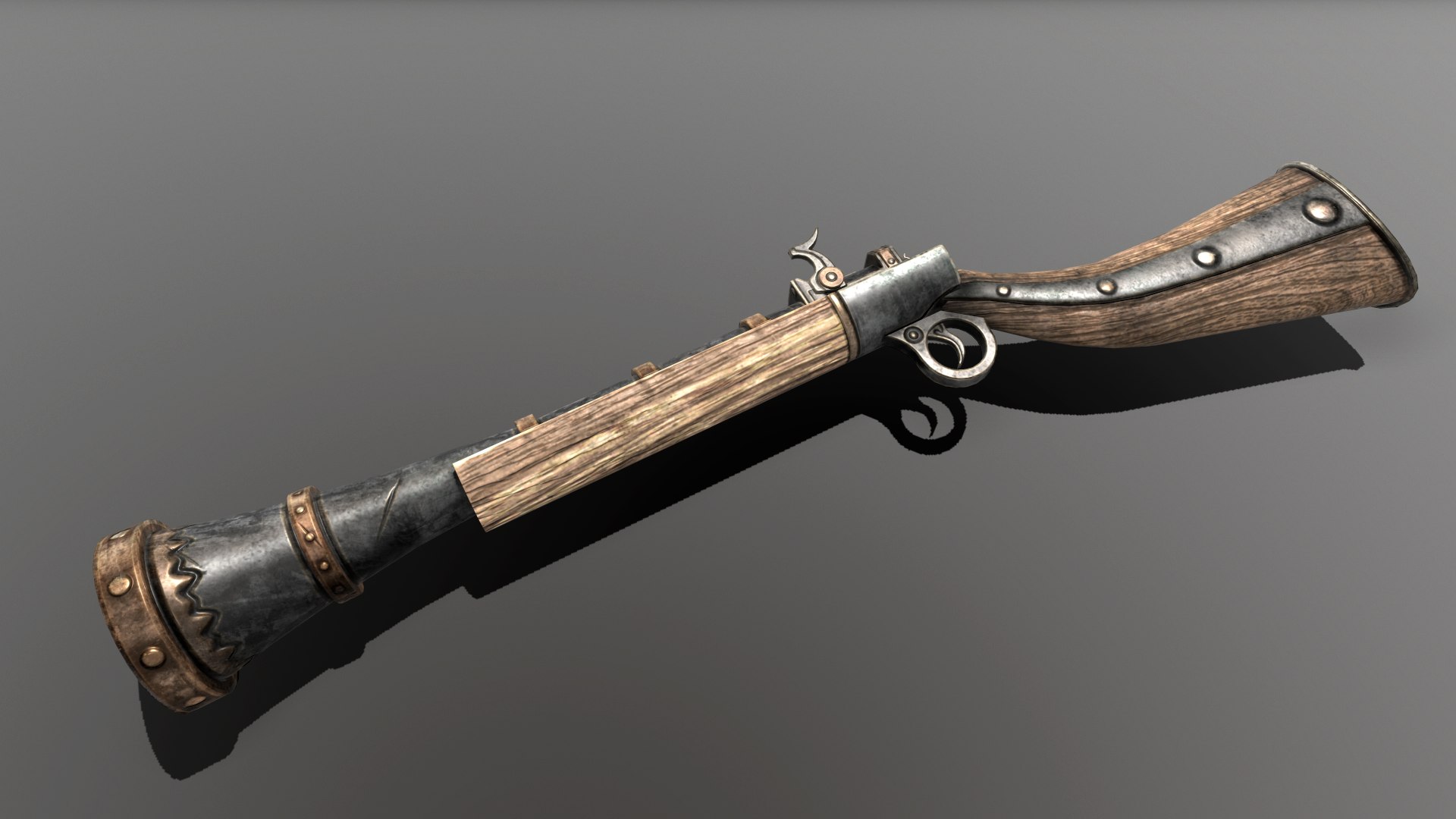 3D axe musket model https://p.turbosquid.com/ts-thumb/jG/Jkiu1g/E0467soz/27/png/1500702592/1920x1080/fit_q87/4d375f5f98b264827a6c5451126b8979ad445c1f/27.jpg