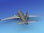 Boeing 737-700ER Base Model