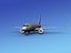 Boeing 737-700ER Base Model