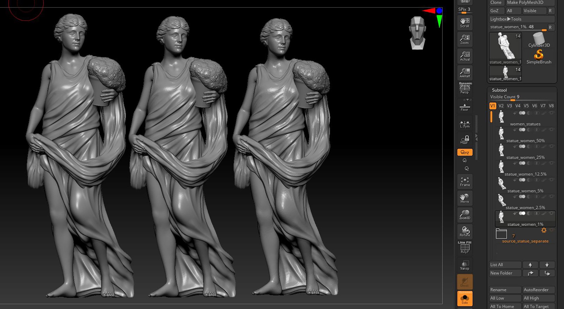 Women Statue 3D https://p.turbosquid.com/ts-thumb/jG/MXgflr/KL/5/jpg/1701981354/1920x1080/fit_q87/3f73bd6c5bde1b30bee8a4b3a061d1cfd96297fd/5.jpg