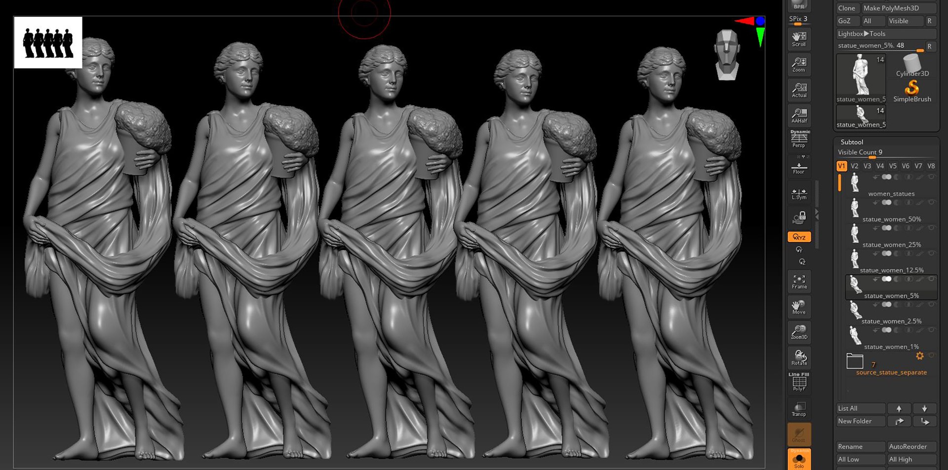 Women Statue 3D https://p.turbosquid.com/ts-thumb/jG/MXgflr/NM/4/jpg/1701981353/1920x1080/fit_q87/e88a29b5dab7102de9a861570f4f1de25d373031/4.jpg
