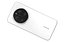 Honor Magic 7 Pro Branco Neve Low Poly