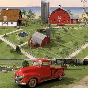 Big Village Farm