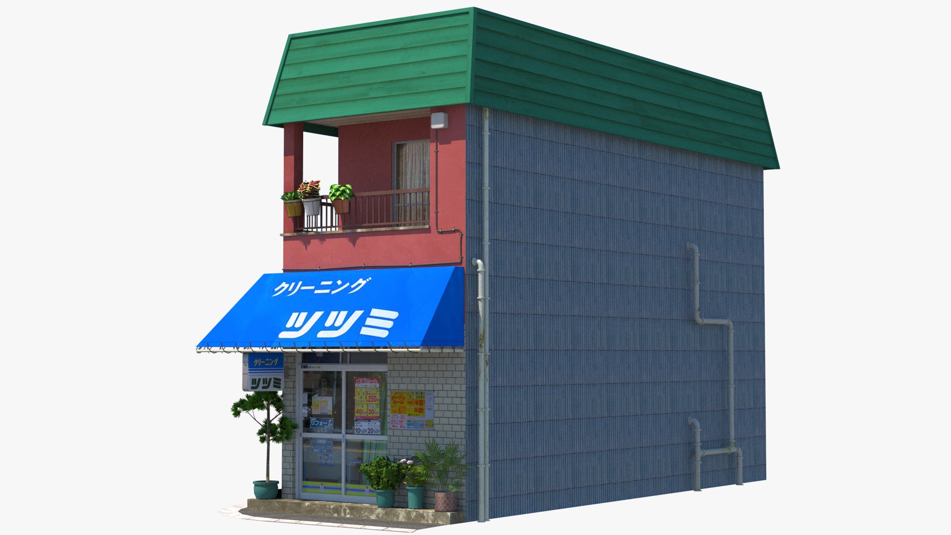 Japanese Buildings Bundle 7 3D model https://p.turbosquid.com/ts-thumb/jG/TgYnao/Mh/img03b/jpg/1776169466/1920x1080/fit_q87/196f67142598d5a2b253a3ff95af3de135fa899c/img03b.jpg