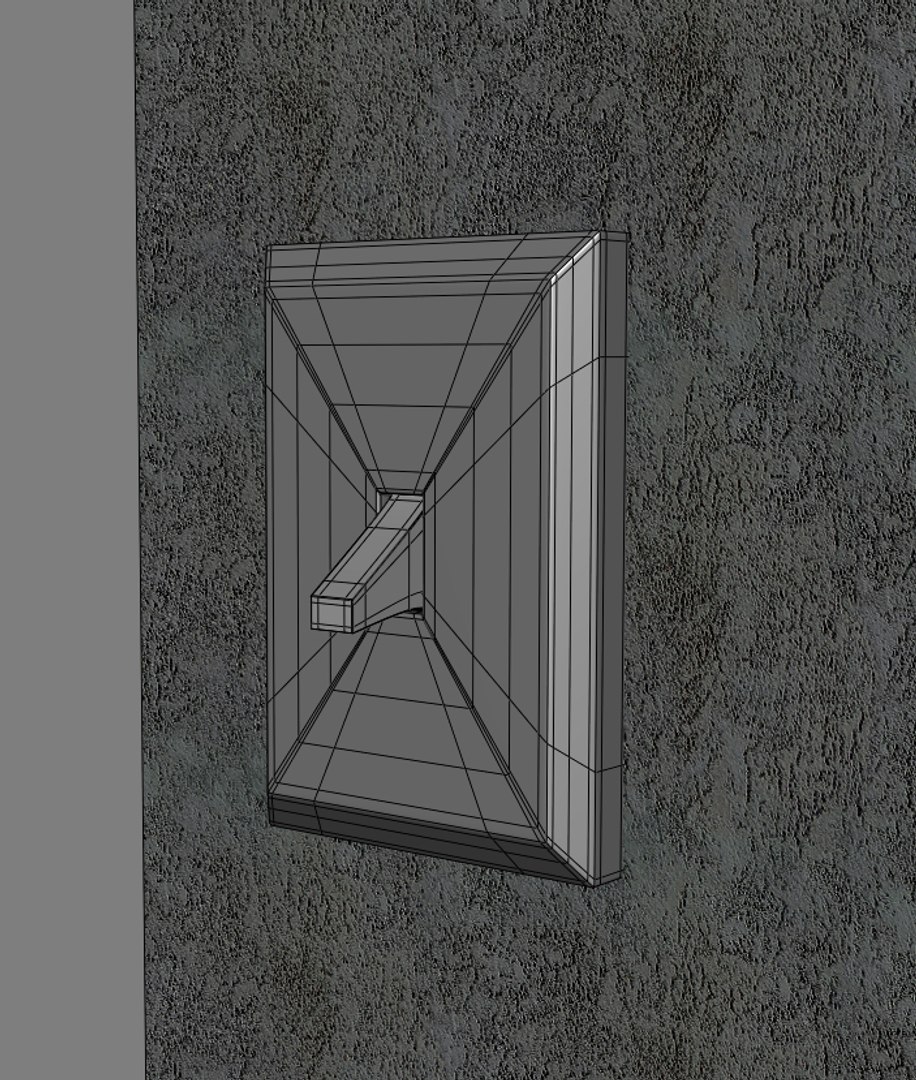 Switch Light Wall Max Free