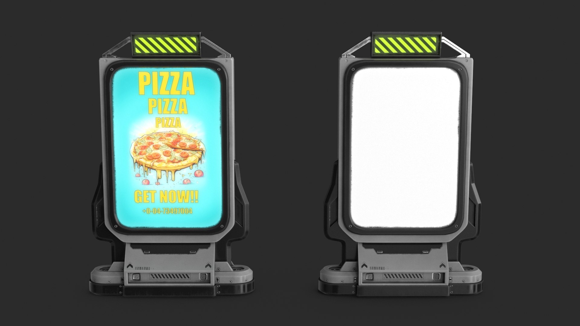 Sci-fi Billboard Sign set of 3 3D model https://p.turbosquid.com/ts-thumb/jG/VQi9XH/vn/billboard_0000/jpg/1696160882/1920x1080/fit_q87/a8e83d45041ae72f5682c4886e98911f304517ad/billboard_0000.jpg