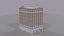Edificio de Nueva York1