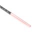 Star Wars Darth Maul Double Lightsaber 2 Used 3D Model