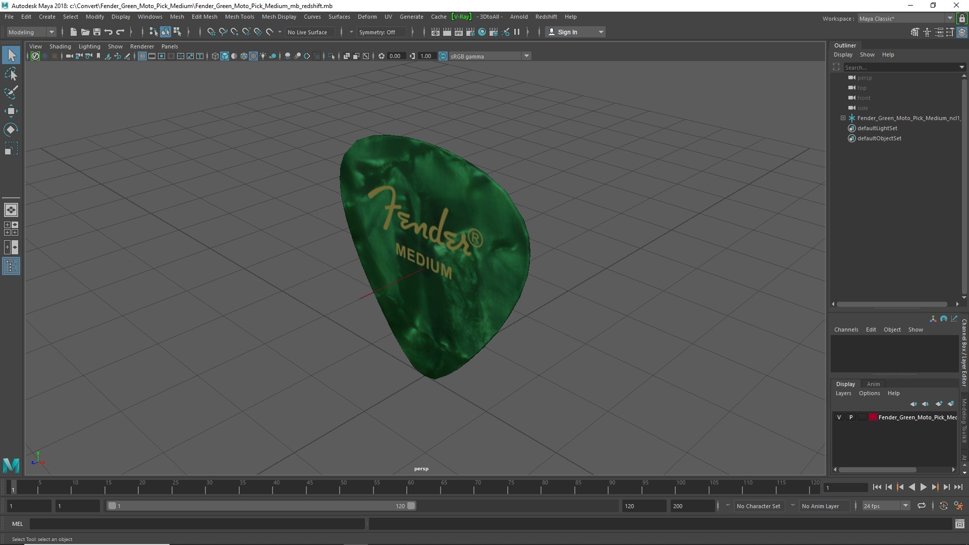 3D Fender Green Moto Pick Medium https://p.turbosquid.com/ts-thumb/jG/Y4w01V/0U/fender_green_moto_pick_medium_1002/jpg/1785134389/1920x1080/fit_q87/bce18fc209125ba17f3d096d9c4bb0f552b9f143/fender_green_moto_pick_medium_1002.jpg