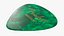 Fender Green Moto Pick Medium