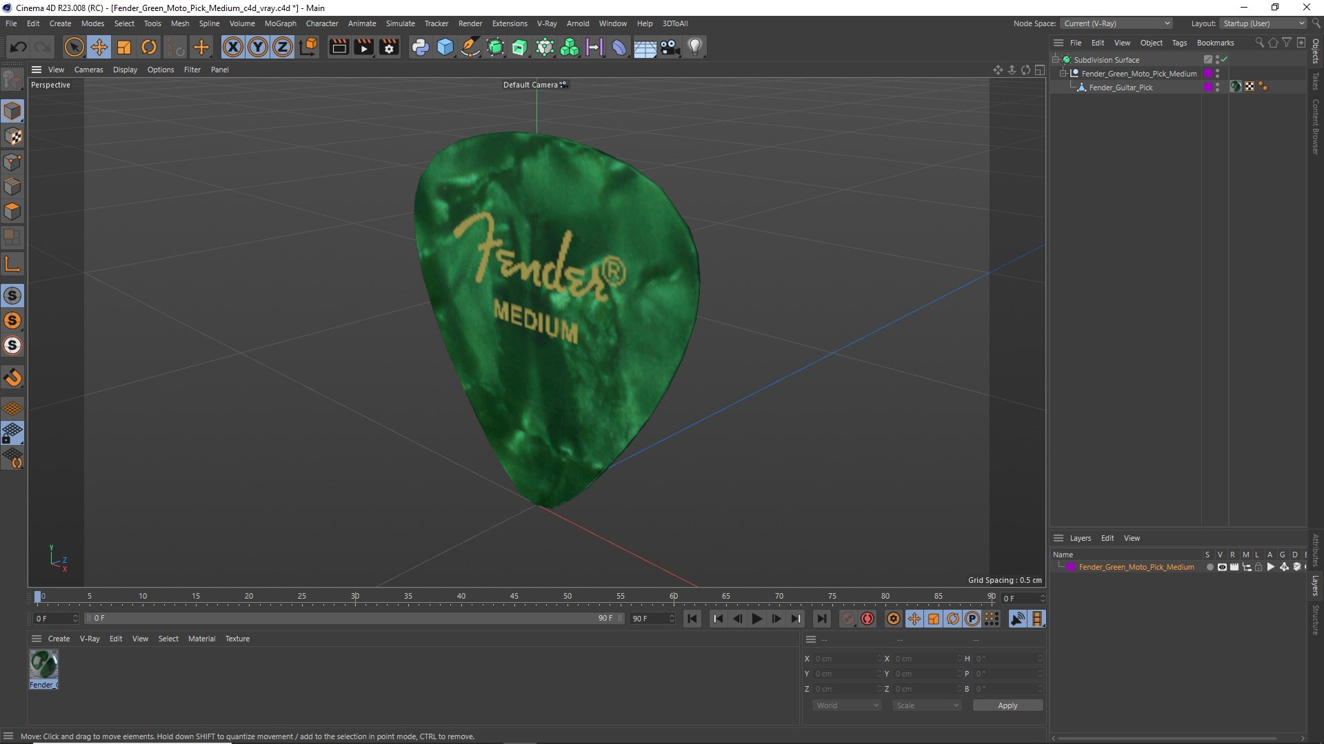 3D Fender Green Moto Pick Medium https://p.turbosquid.com/ts-thumb/jG/Y4w01V/AJ/fender_green_moto_pick_medium_1003/jpg/1785134392/1920x1080/fit_q87/2703d66255070b97af0ae9e3a21ff772dc4c8f28/fender_green_moto_pick_medium_1003.jpg