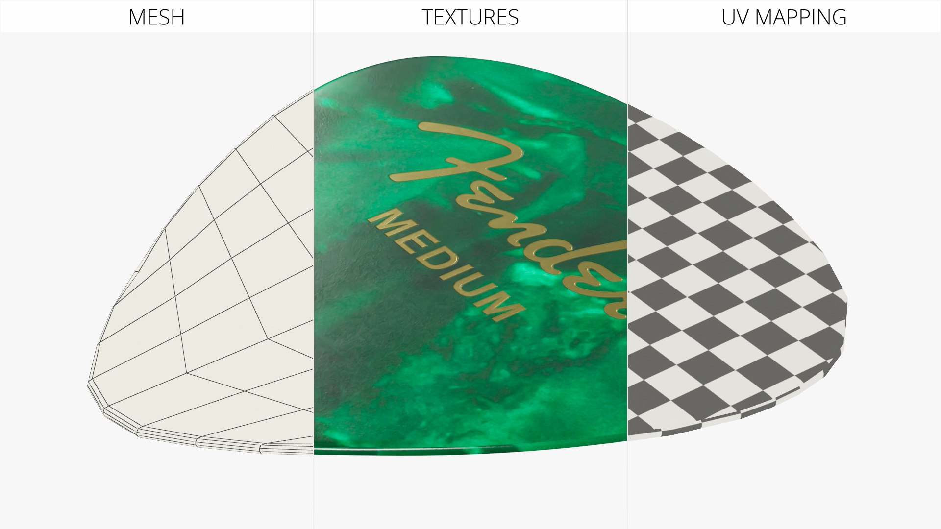 3D Fender Green Moto Pick Medium https://p.turbosquid.com/ts-thumb/jG/Y4w01V/Ge/fender_green_moto_pick_medium_007/jpg/1785134358/1920x1080/fit_q87/143b8107b904bc4c9a8c008876401d21aa983569/fender_green_moto_pick_medium_007.jpg