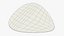 Fender Green Moto Pick Medium