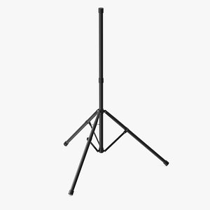 Large Tripod