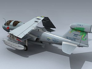 EA-6B Prowler (VAQ-130)