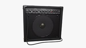 Guitar AMP amplifier