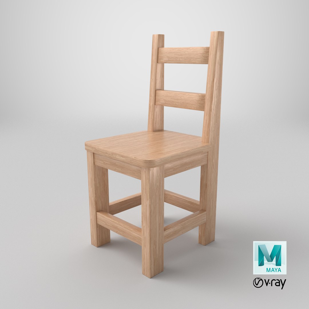3D Furniture Wooden Chair 3D Model - Detailed Asset for Interior Design Projects model https://p.turbosquid.com/ts-thumb/jG/g26lHK/AF/stemcell_maya_vray_render/png/1774280350/1920x1080/fit_q87/8f32b3b2edca68bd0c0d0e7b1d0ca6d6df83aa61/stemcell_maya_vray_render.jpg