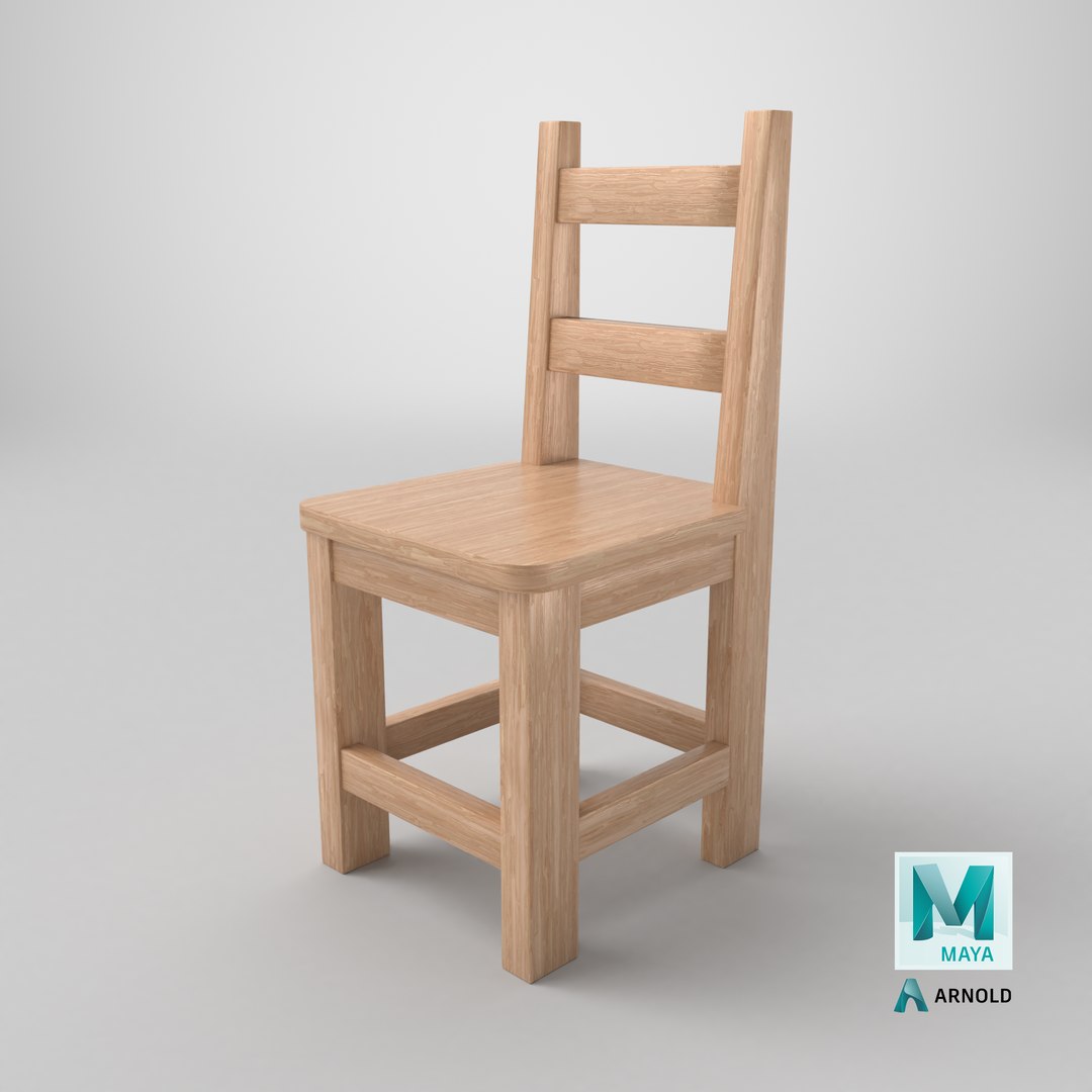 3D Furniture Wooden Chair 3D Model - Detailed Asset for Interior Design Projects model https://p.turbosquid.com/ts-thumb/jG/g26lHK/Ie/stemcell_maya_arnold_render/png/1774280348/1920x1080/fit_q87/866b091cc8fcb6710397e28e3db7f30ef8d4ab51/stemcell_maya_arnold_render.jpg