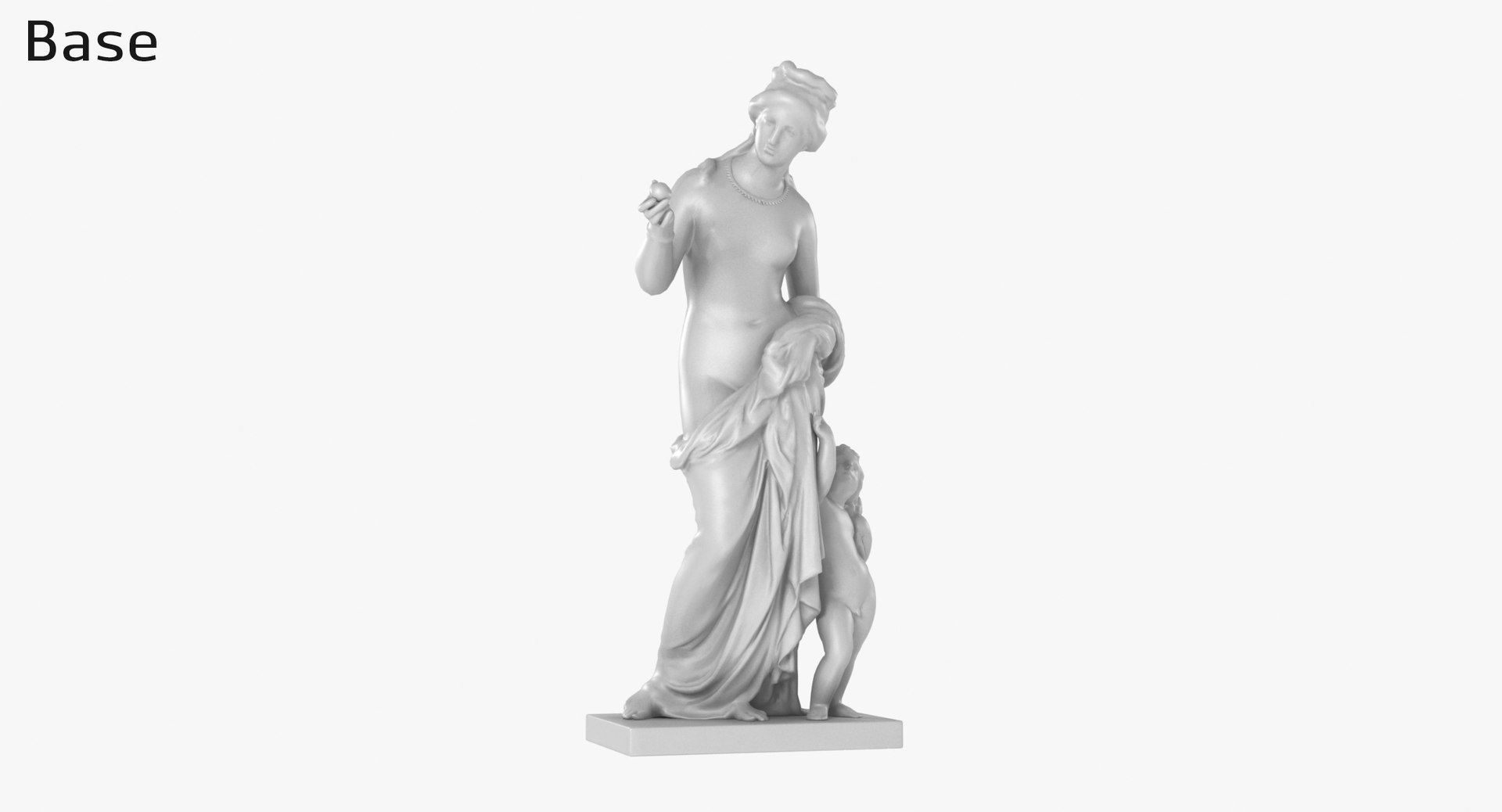 Venus with Apple and Cupid 3D https://p.turbosquid.com/ts-thumb/jG/ih3Pma/Ly/1066_base0001/jpg/1632530693/1920x1080/fit_q87/67ebd11beb3dc732610add9c0d005d9ea1aa4b64/1066_base0001.jpg